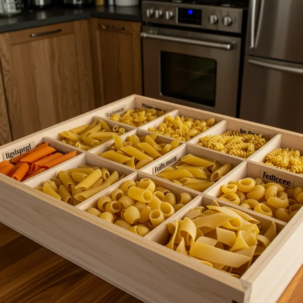 best-pasta-types-for-creamy-sauce. Best pasta types for creamy beef and garlic butter pasta