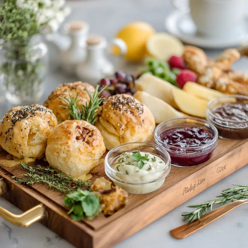 brunch-potato-filled-pastry-serving-ideas