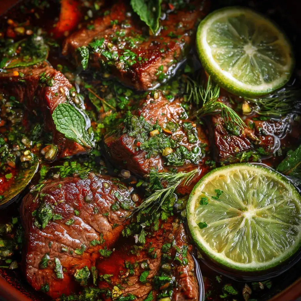 carne-asada-marinade-ingredients