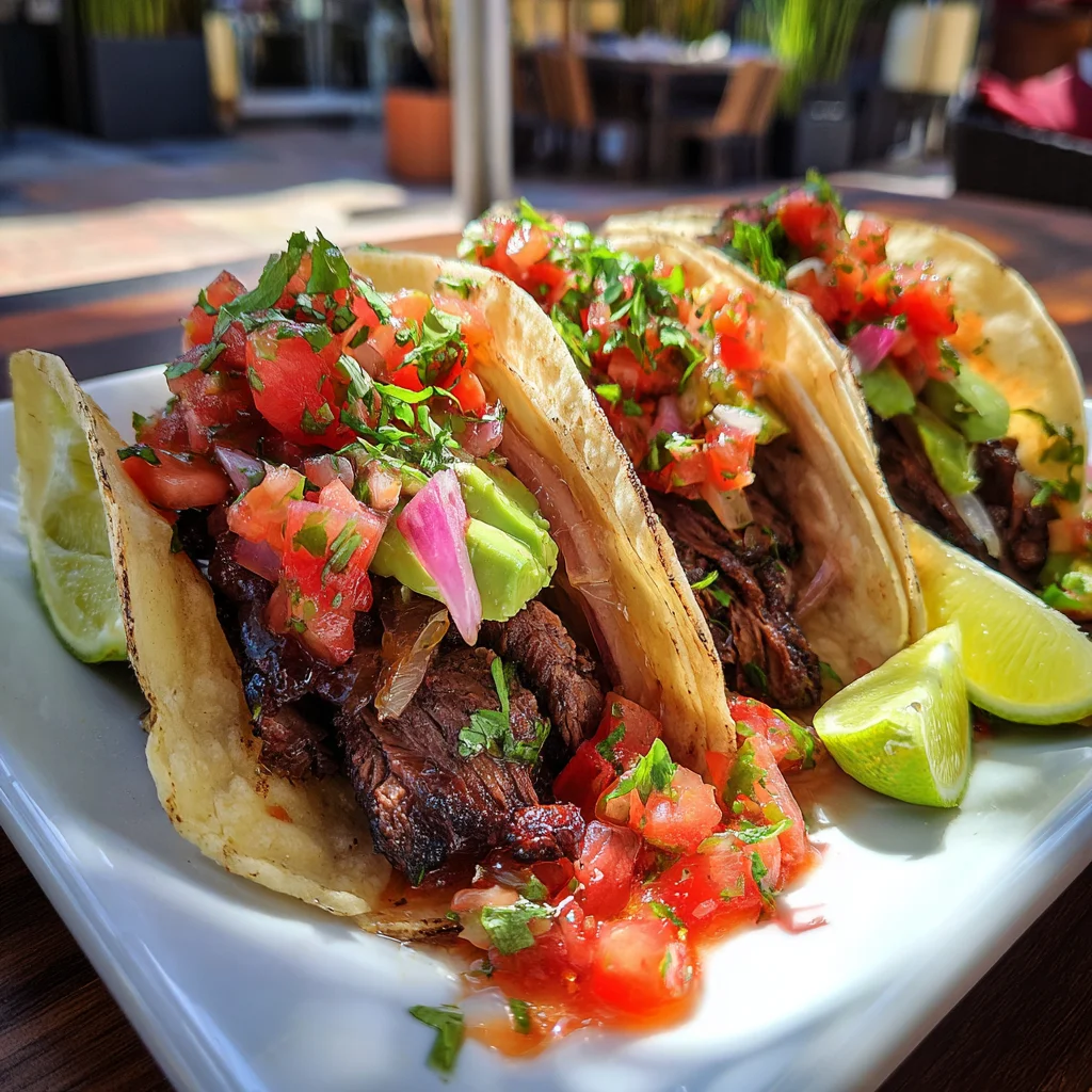 carne-asada-tacos-serving