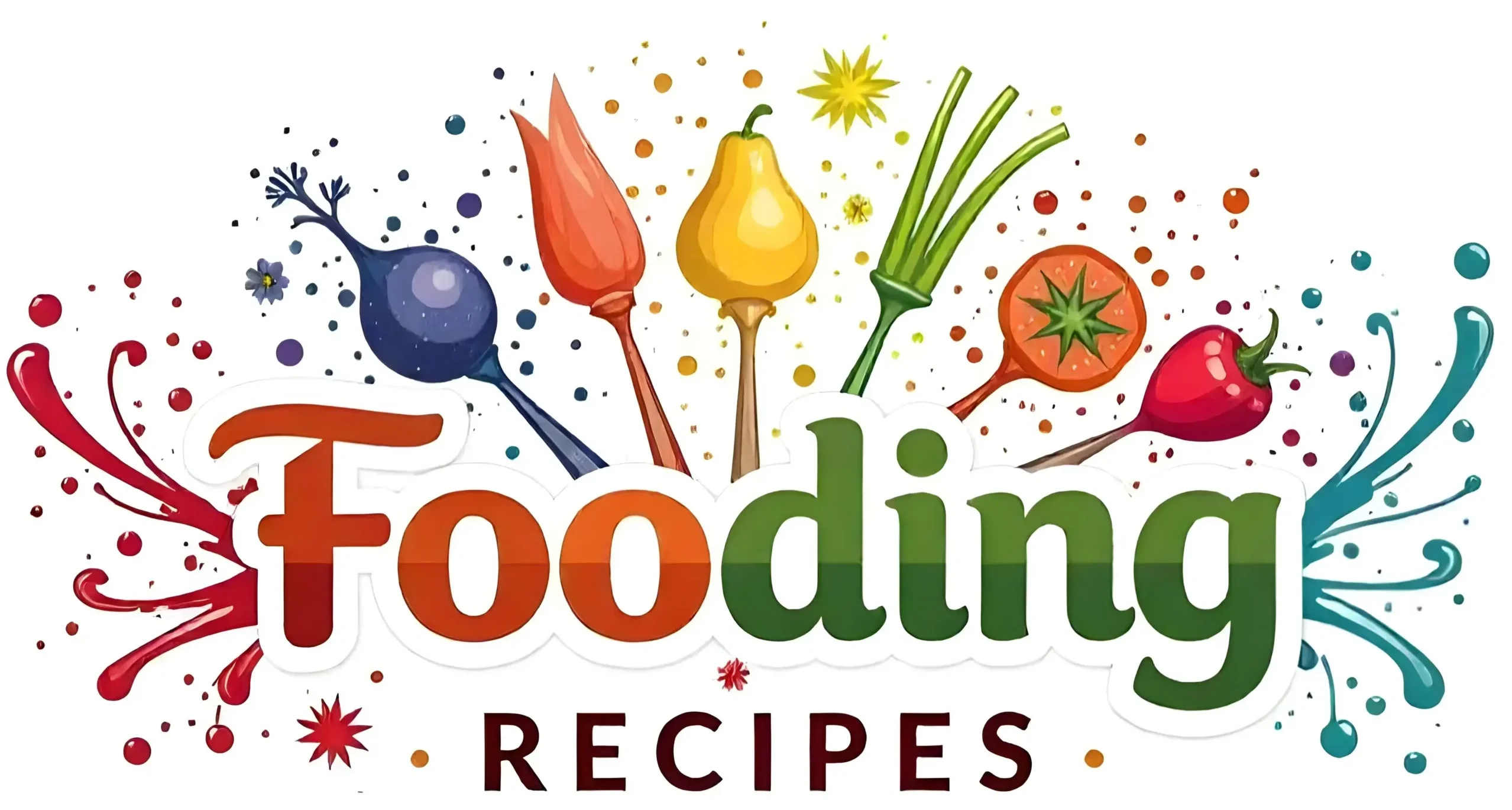foodingrecipes.com