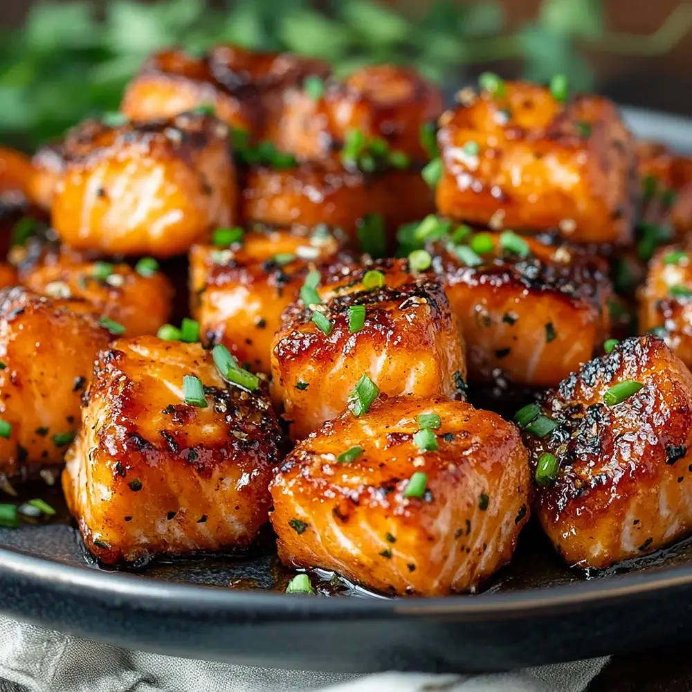 salmon-bites-in-air-fryer-featured